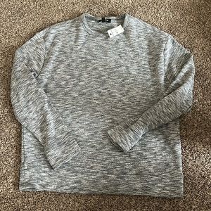 Express men sweater